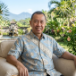 Dirut Bank Maluku Malut, Syahrizal Imbar