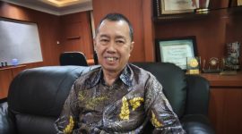 DIrut Bank Maluku Malut, Syahrizal Imbar