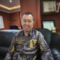 DIrut Bank Maluku Malut, Syahrizal Imbar